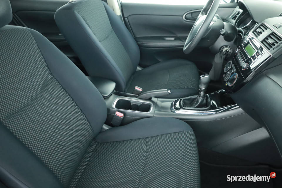 Nissan Pulsar 12 DIGT manualna