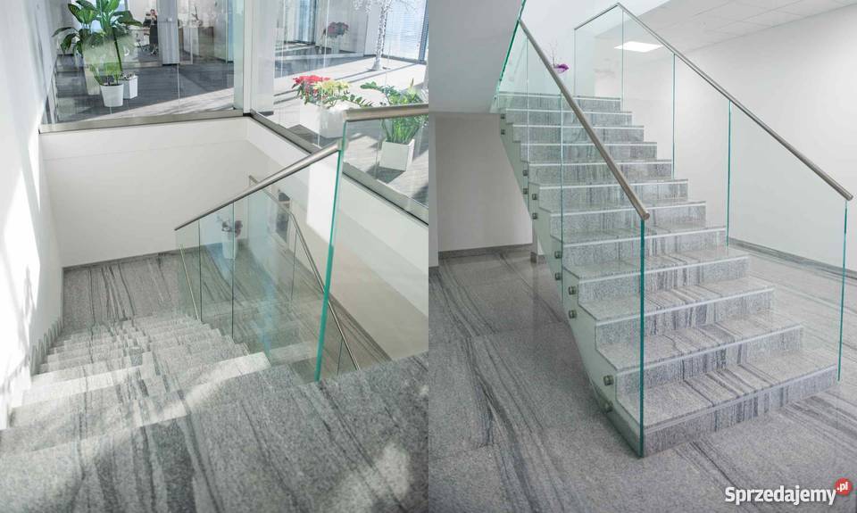 Oferuje Pomniki schody parapety blaty tarasy Opole