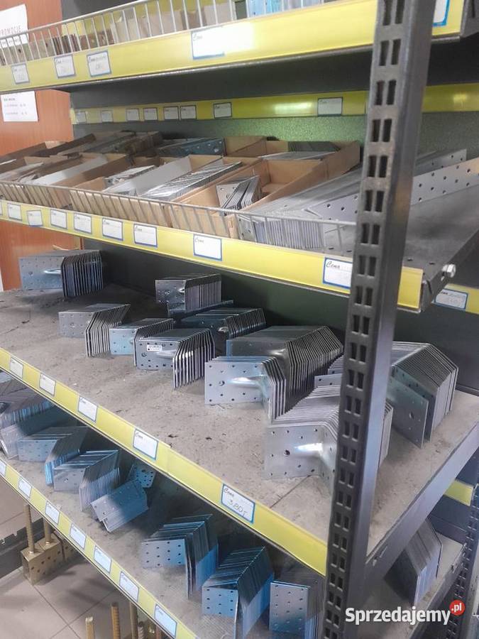 Sprzedam tanio towar likwidowanego sklepu Ropczyce