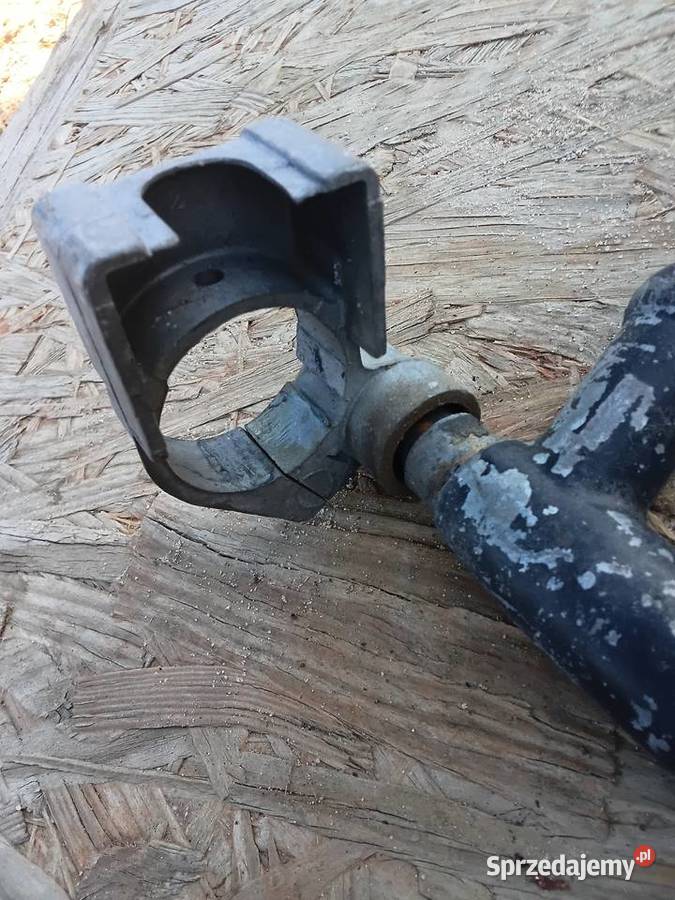 Syrena dzwignia zmiany biegów Milejewo