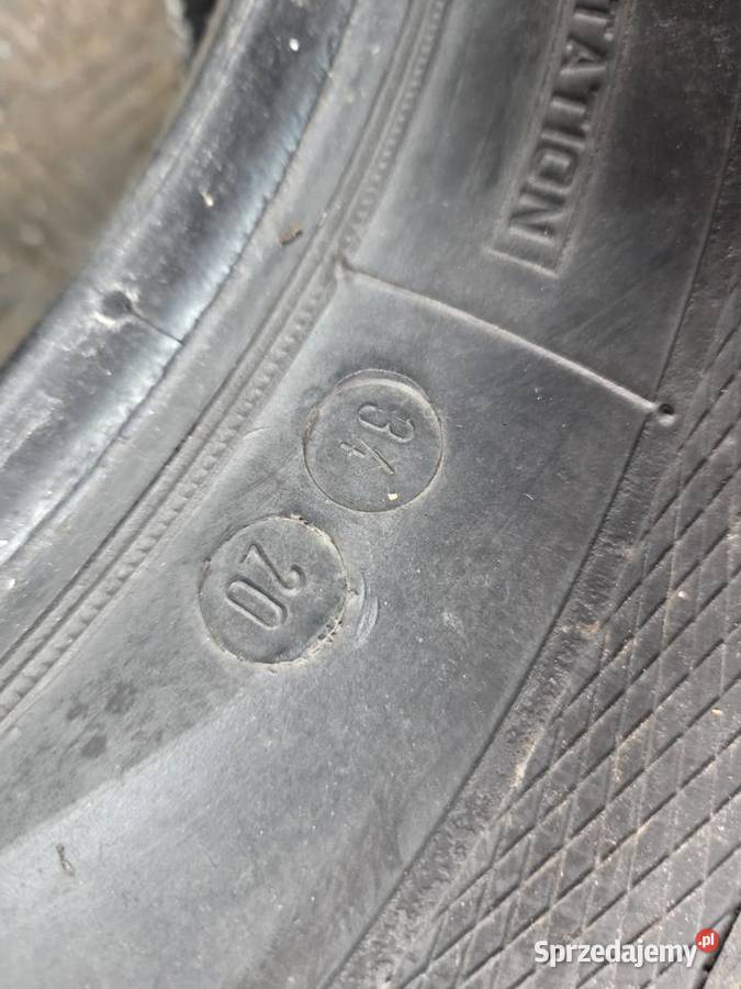 Opony zimowe 1757013 2 Polonez Fiat 125p Gliwice