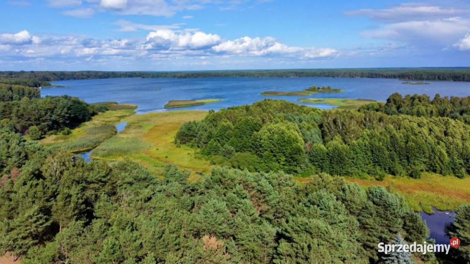 Na sprzedaż dom jeziorem Zalewem Sulejowskim w Sprzedaż Sprzedaż