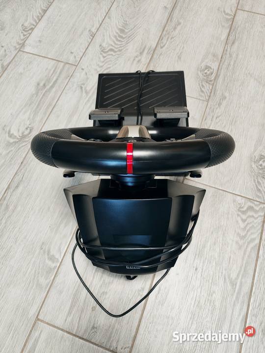 Kierownica HORI Racing Wheel Overdrive Xbox PC Sulmin