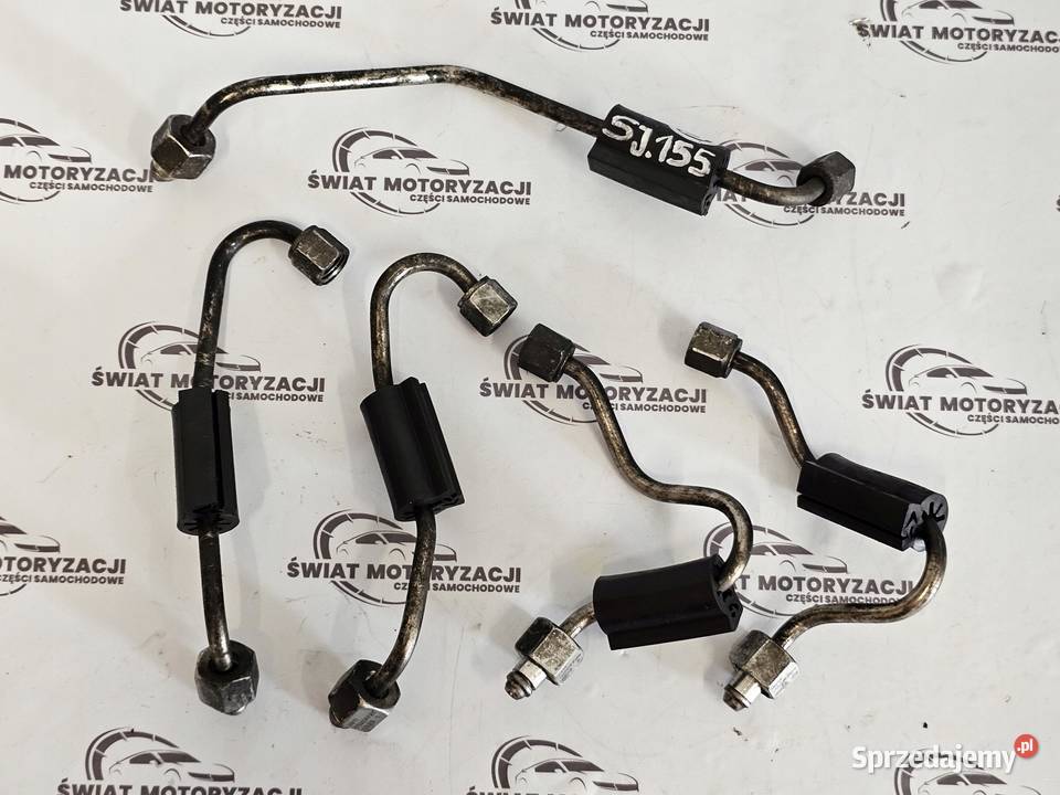 ASTRA INSIGNIA 20 CDTI A20DTH 160 przewody sprzedam