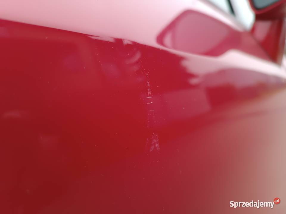 Honda Jazz 2 II drzwi pasażera prawy przód prawe sprzedam