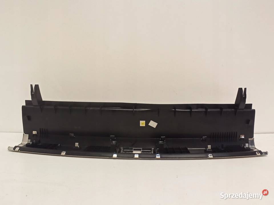 AUDI A7 4G OSŁONA PROGU BAGAŻNIKA 4G8863471 Podszybia