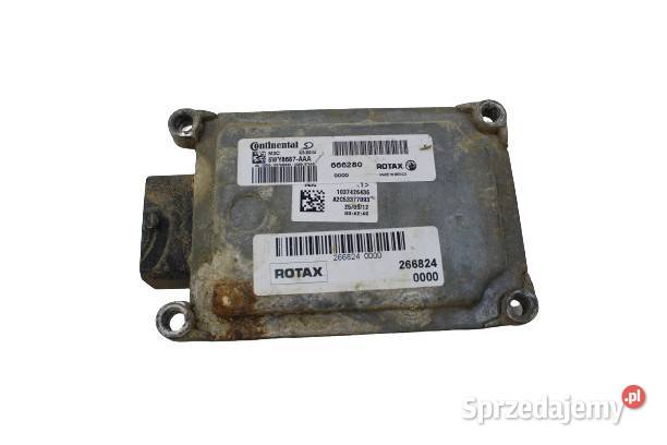 Moduł komputer ECU Can Am Outlander 400 650 800 Sulęcin