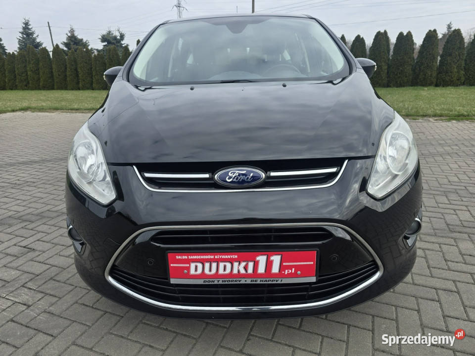 Ford C 16TDCI
