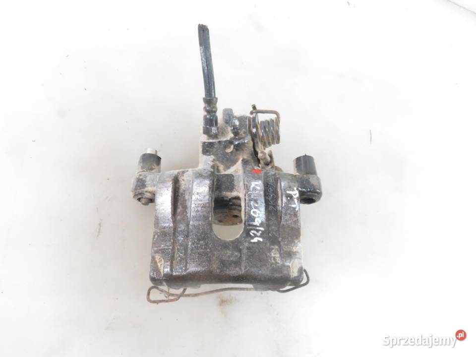 ZACISK PRAWY TYŁ FORD CONNECT I 18 TDCi