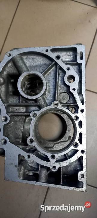 Blok fiat 126p nowy 650 maluch 126 Blok silnika Wielka Wieś sprzedam