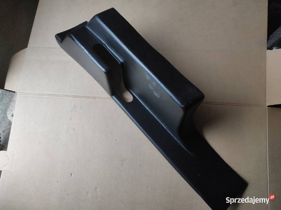 Plastik dźwigni hamulca ręcznego Ursus M87 Warszawa