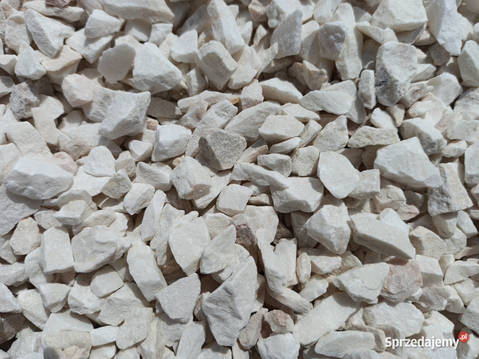 Grys Biała Marianna Kamień Granitowy Lazurowy zachodniopomorskie Szczecin