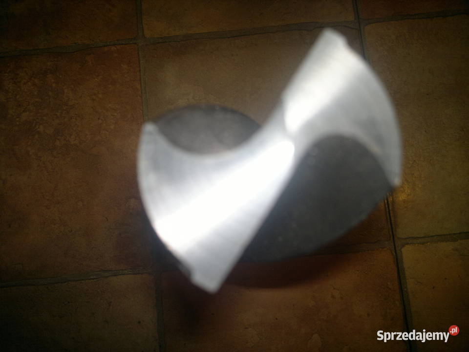 wiertlo stozek morsea 54 mm Bytom