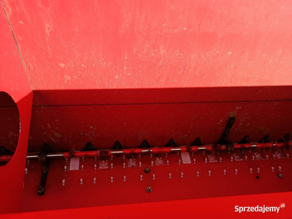 Agregat uprawowo siewny Famarol reslice nieuszkodzony Lubawa