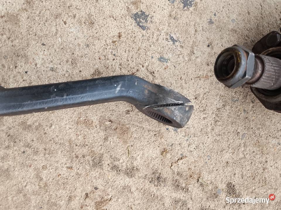 Wspomaganie hydrauliczne kierownicy podkarpackie Majdan Królewski