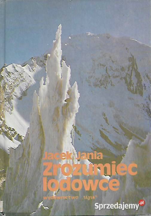 Zrozumieć lodowce J Jania lubelskie Puławy