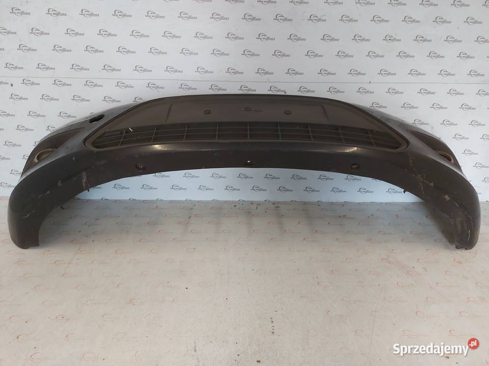 FORD FOCUS MK2 II LIFT zderzak przód Kielce