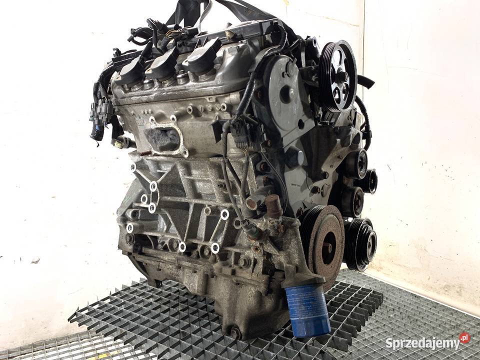 SILNIK KOMPLETNY ACURA 32 269 J32A3 0312 TL