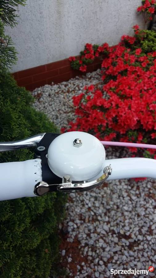 Rower miejski cruiser Imperial Bike 28cl 7 sp kujawsko-pomorskie