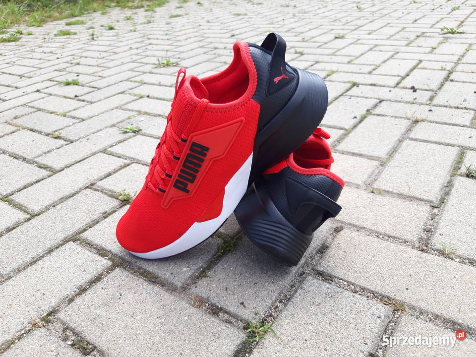 Buty Męskie PUMA Retaliate 2 r39 40 41 42 43 44 28cm Bielawa