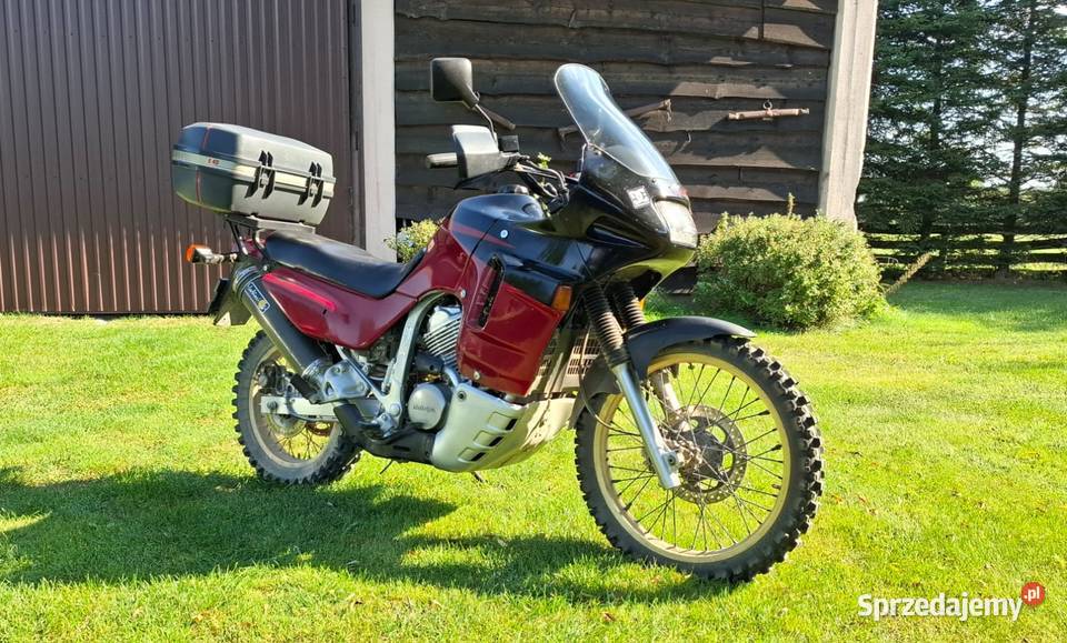Honda translap Łukawica sprzedam