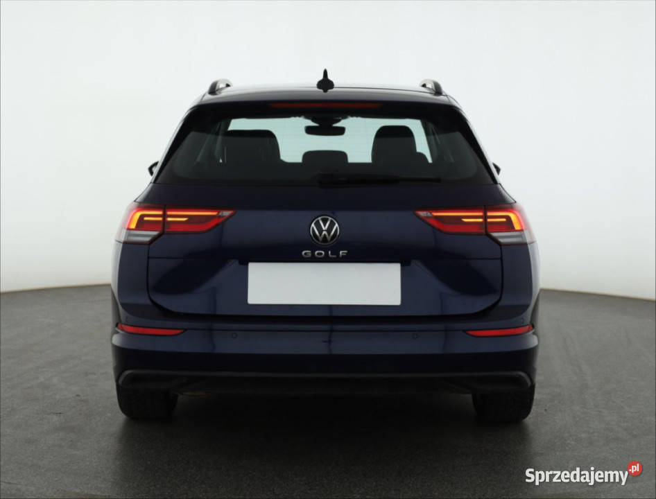 VW Golf 20 TDI Piaseczno