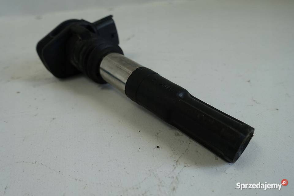 Maserati Granturismo 47 V8 0713r CEWKA ZAPŁONOWA osobowe Rudka