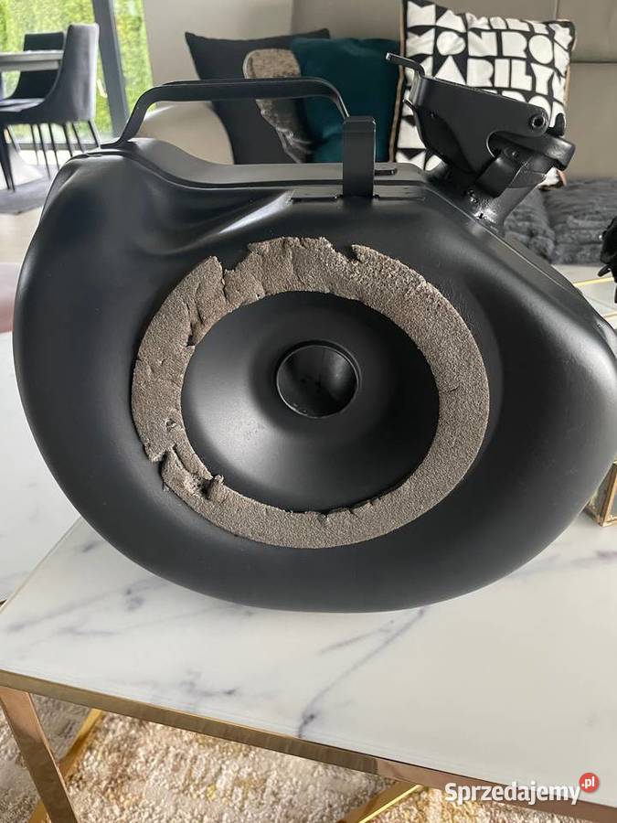 Kanister Bellino 7l Mercedes Benz oryginalny Osielsko