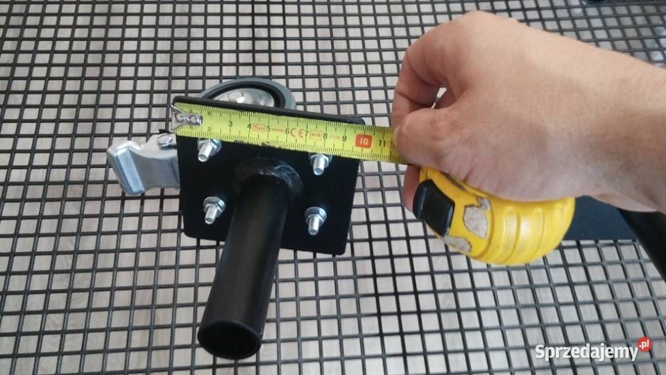 Kółka wsporniki rusztowania WARSZAWSKIEGO 7 Mielec