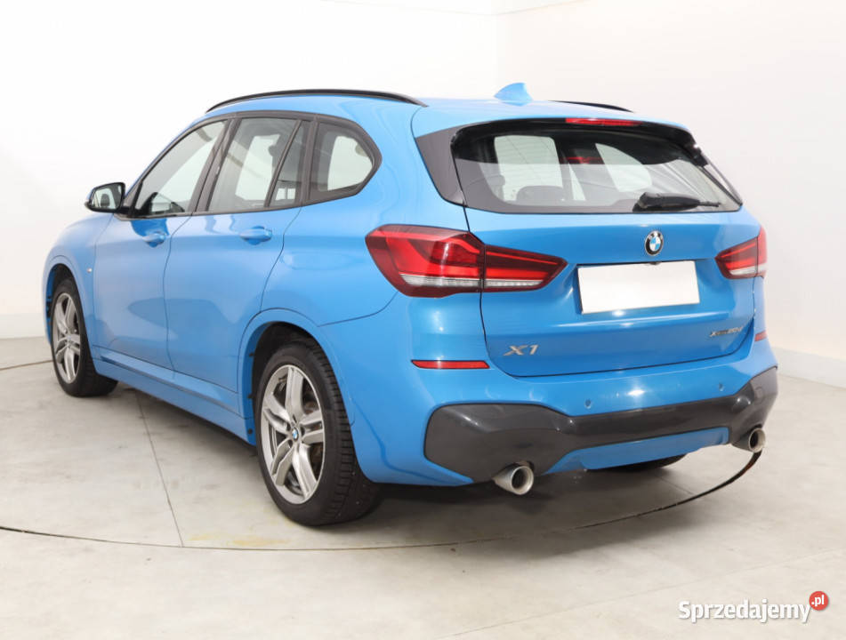BMW X1 xDrive20d SUV X1 Bielany Wrocławskie