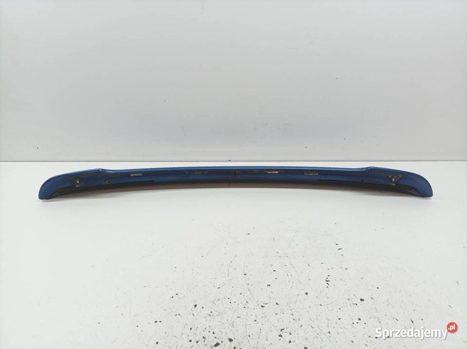 SPOILER LOTKA NA KLAPĘ TYŁ 96543105 Chevrolet sprzedam