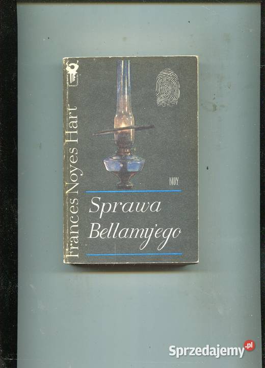 Sprawa Bellamyego Hart zachodniopomorskie Szczecin