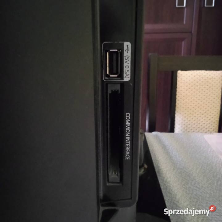 Telewizor LED Samsung UE32EH4000 Paczków