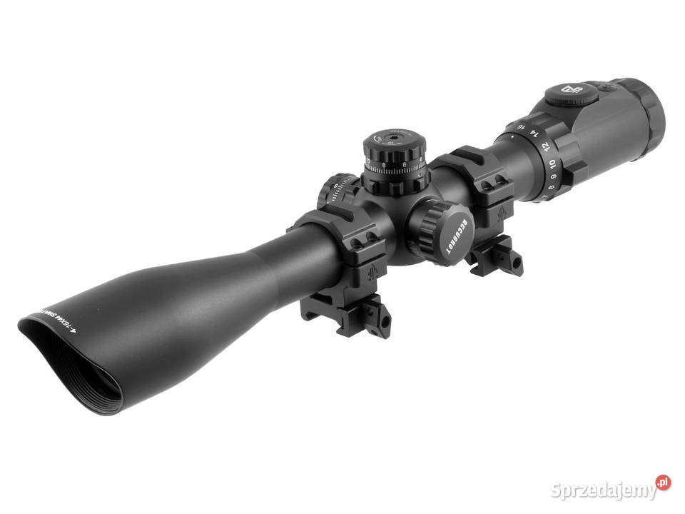 Luneta celownicza Leapers UTG 416x44 30 mm sprzedam