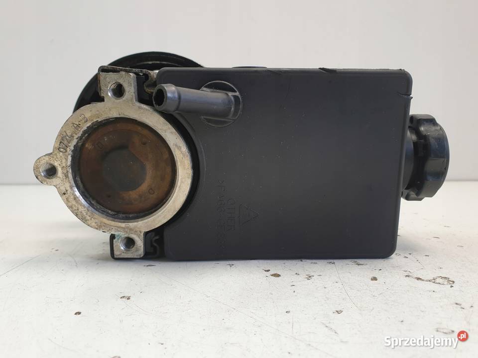 ROZRUSZNIK SsangYong Rexton 27 XDI ROZRUSZNIK Rudka