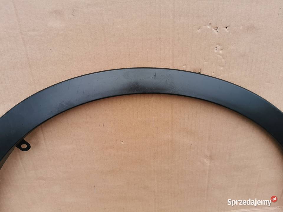 Listwa błotnika przód prawa rh Suzuki sx4 scross listwy boczne Sieraków sprzedam