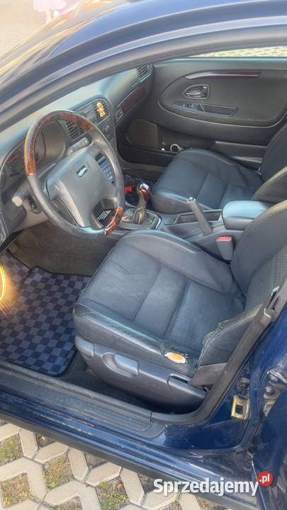 Volvo V40 Volvo Wrocław