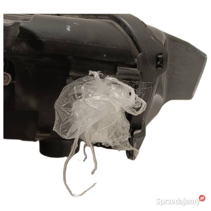 Reflektor przedni lewy Full LED Skoda Scala