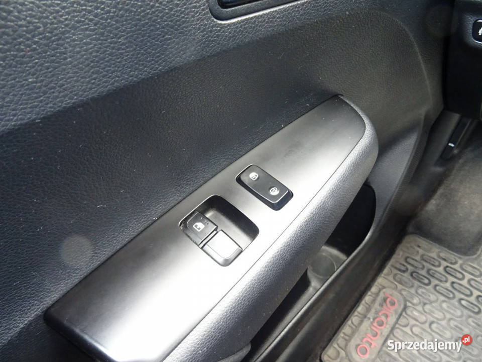 Kia Picanto III 10 67Salon Pierwszy właściciel Łódź