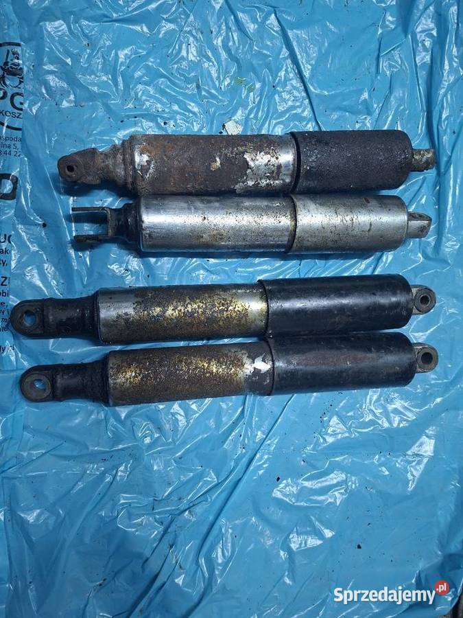 Amortyzator amortyzatory Shl Koszalin