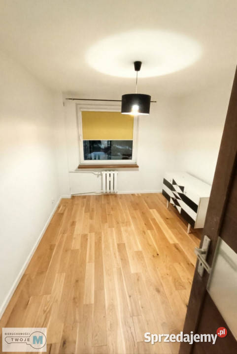 sprzedaży mieszkania Kielce 51m2 2pokojowe