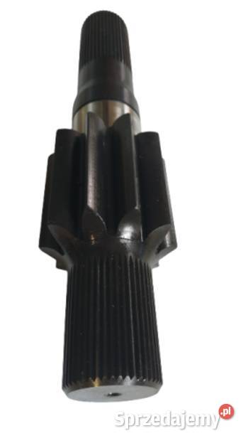 WAŁEK PÓŁOSI RENAULT 14514 Działyń
