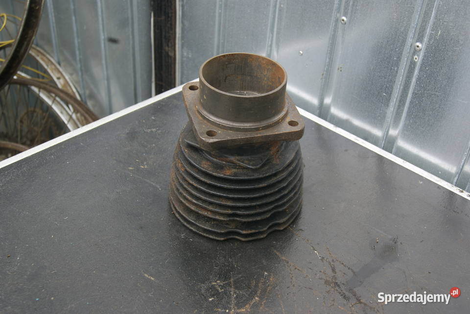 CYLINDER BMW R35 EMW R35 Cylindry, głowice, pierścienie Rybnik