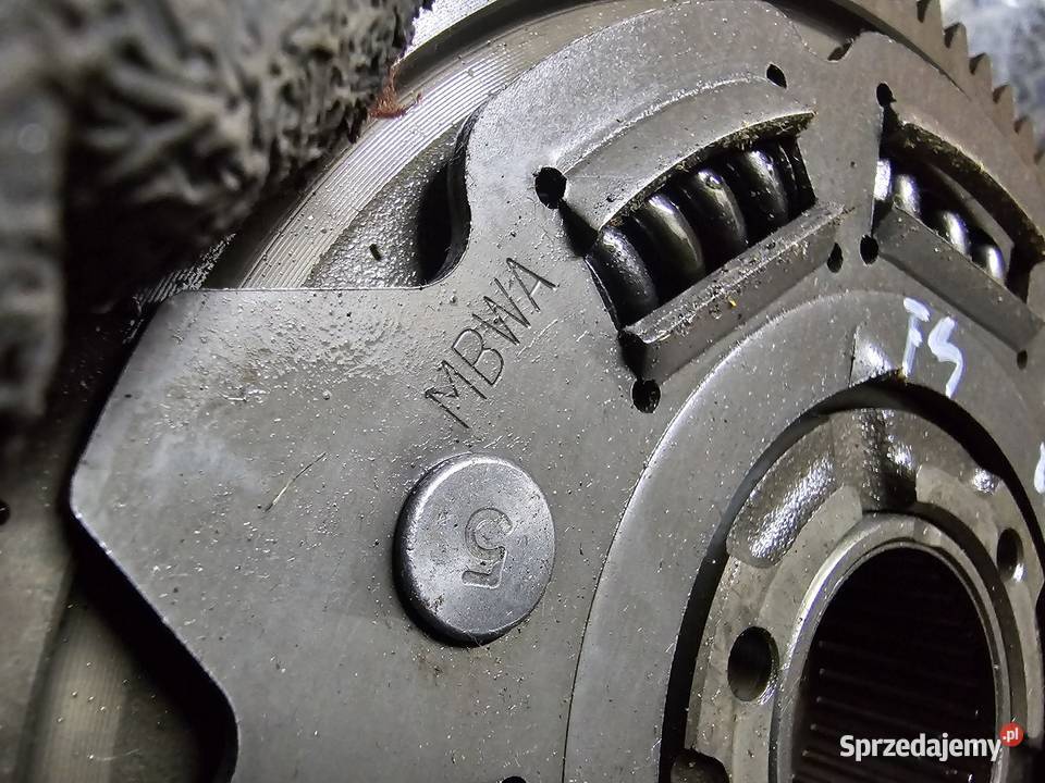 Honda CBR 600 F4 sprzęgło kosz sprzęgłowy Jelenia Góra