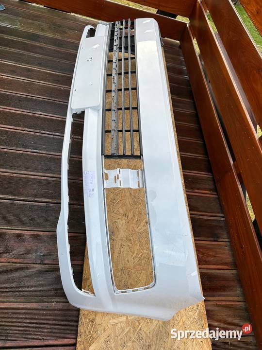 ZDERZAK PRZÓD VW T6 LB9A 1518 LT5U LH6Z LR7H Karoseria Mirsk sprzedam