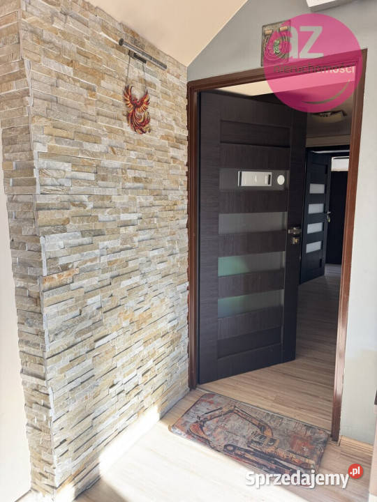 Mieszkanie w kamienicy na sprzedaż małopolskie Nowy Sącz