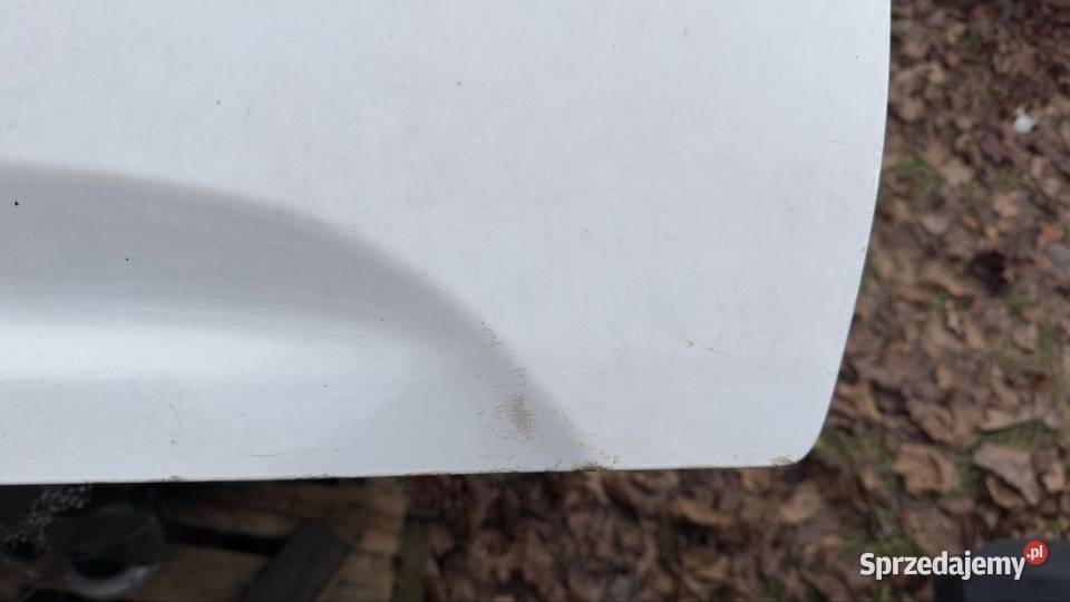 Toyota avensis t27 części drzwi prawe przod