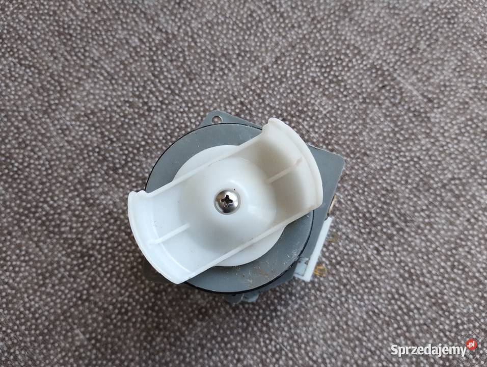 Zawór rozdzielający rozdzielacz zmywarka Amica Katowice