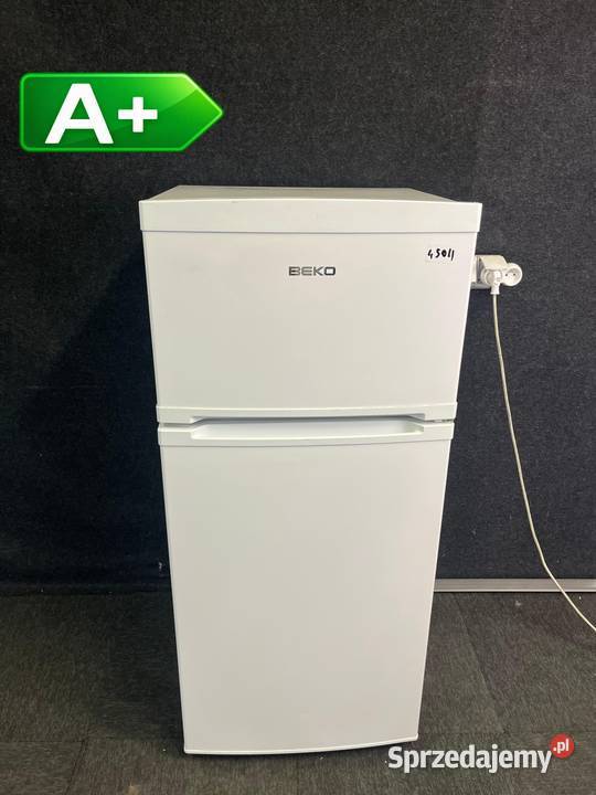 Lodówka Beko RDM6126 Kompaktowa 170L Klasa A Warszawa