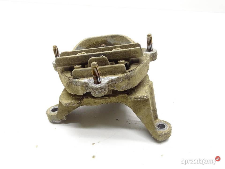 ŁAPA PODUSZKA SKRZYNI BIEGÓW 8K0399151 AUDI A4 sprzedam